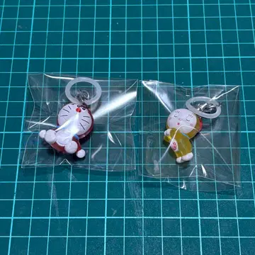 도라에몽 메지루시 액세서리 미니도라 도라미짱