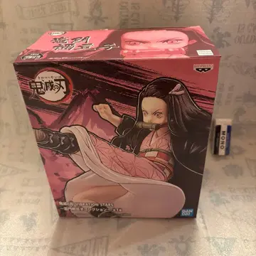 귀멸의 칼날 카마도 네즈코 VIBRATION STARS 피규어