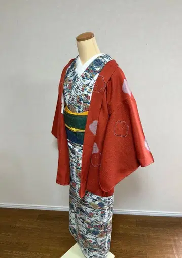 새상품급 겉옷