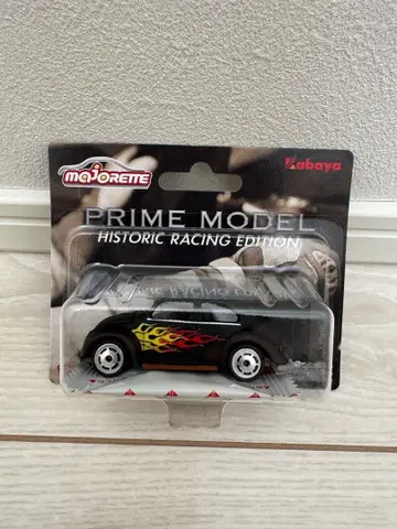 마조렛 폭스바겐