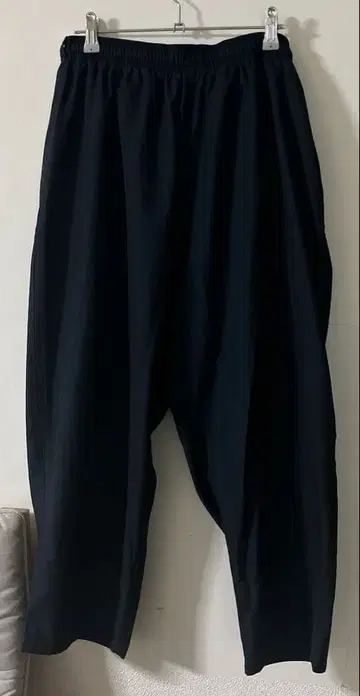 VOIRY SECOND PANTS 네이비