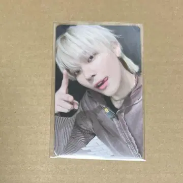 니콜라스 럭키 드로우