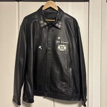 양가죽 천연 가죽 가죽 자켓