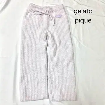 젤라또피케 룸웨어 팬츠