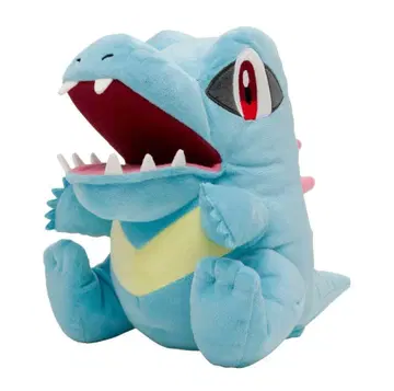 포켓몬 와니노코 퍼펫