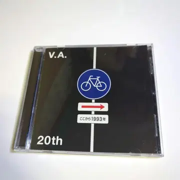 다나카 후미야 / KARAFUTO / 스피커 / 20TH