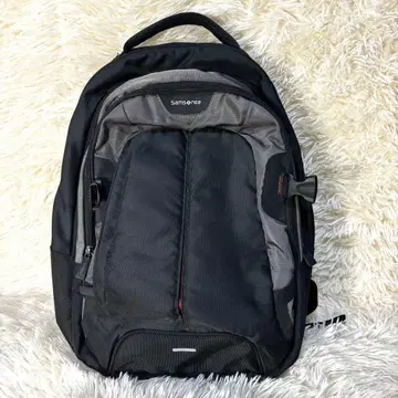 Samsonite 삼소나이트 백팩 럭색 비즈니스 A4