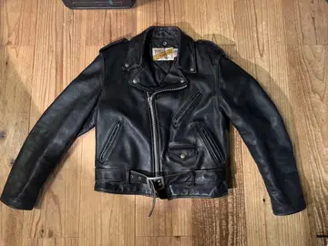 schott 618 라이더스 더블