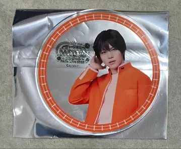 청춘-AOHARU-철도 콘서트 아크릴 코스터 그라테 무사시노선