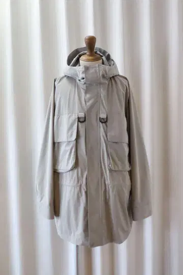 UNIVERSAL PRODUCTS MOUNTAIN PARKA