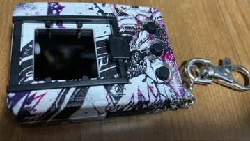 [개봉품] 디지털 몬스터 color 고질라 70th Edition