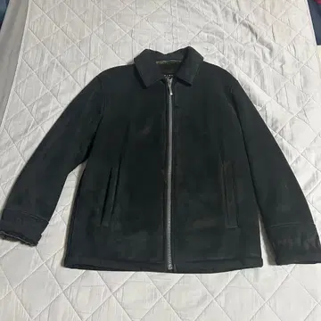 COUOTSU 무스탕 자켓