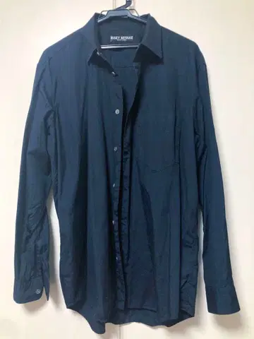 ISSEY MIYAKE WHITE LABEL