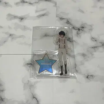 키리시마 이쿠야 아크릴 스탠드 참 하이 스피도! Free!