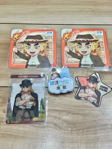 텐보 파크 렌고쿠 쿄쥬로