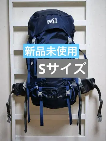 [ 미사용 새상품 ] 사스페 50+15 밀레