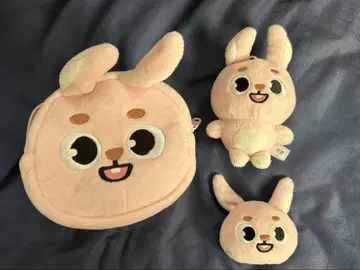 DAY6 데니멀즈 PIL 3종 세트