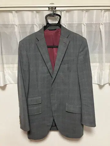 아자부 테일러 테일러드 자켓 L