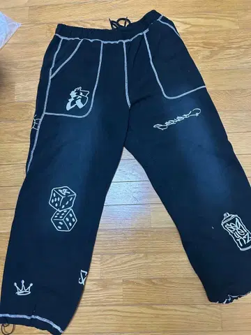 시퀀스 셋업 블랙