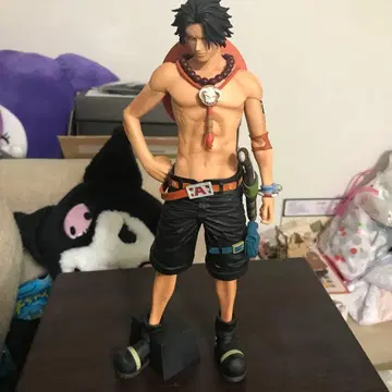 원피스 grandista 그란디스타 에이스