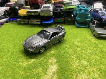 토미카 프리미엄 도요타 수프라 미니카 스포츠카