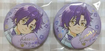 앙상블 스타즈 오토카리 아도니스