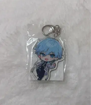 라피스군 Lapis 메테오라 아크릴 키링 스토페스