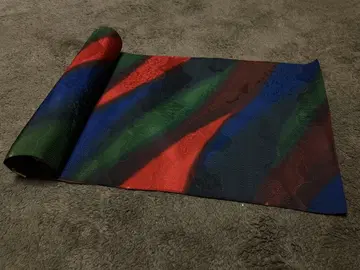 옷감 컬러