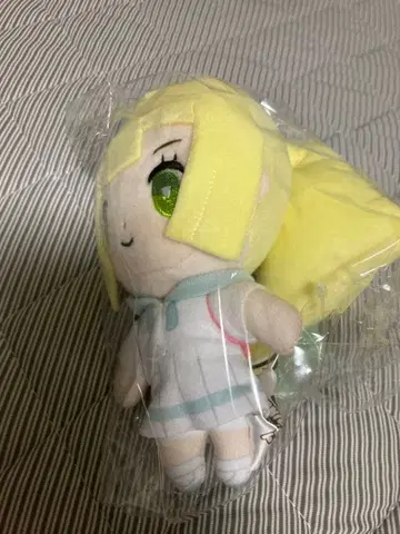 리리에 마스코트 포켓몬 센터 택 포함