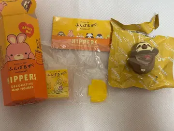 굼벵이즈 히퍼스 HIPPERS 나무늘보