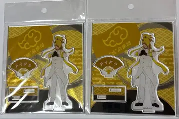 NARUTO 데이다라 아크릴 스탠드