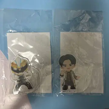 고쥬우쟈 SD 아크릴 스탠드 쿠마데 마시로 고쥬우 폴러