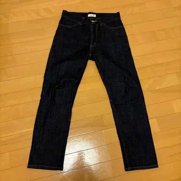 론 허먼 데님 팬츠 사이즈 30