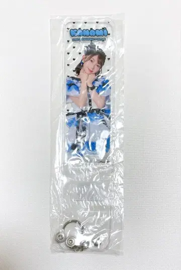 초 두근거림 선전부 응원봉 커버 츠지노 카나미