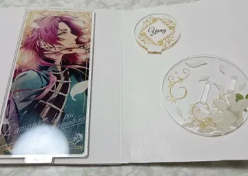 피오피오레의 만종 양 아크릴 스탠드