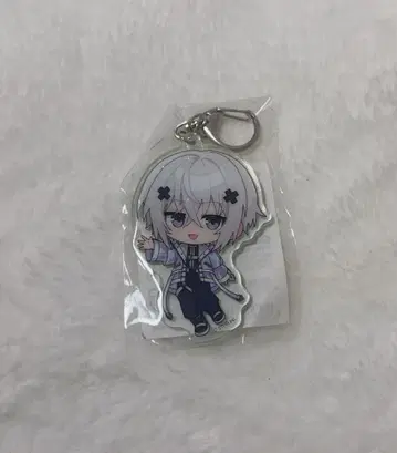 멜트 다 텐시 메테오라 스토페스 아크링 키링