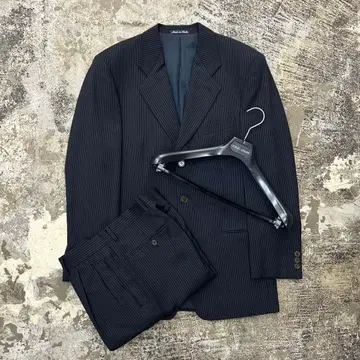 90s Giorgio Armani 셋업 남성용