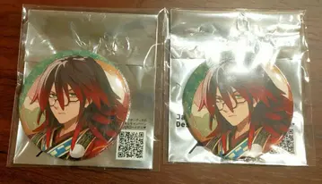 룬 팩토리 용의 나라 쿠라마 캔뱃지