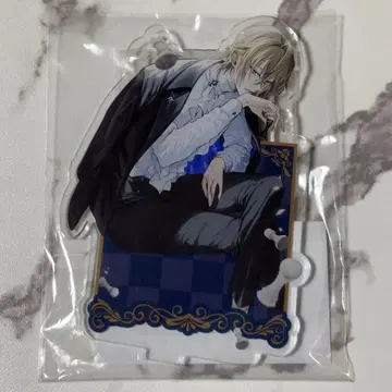 이케멘 빌런 이케빌라 엘바트 차레쿠지 아크릴 스탠드 B상