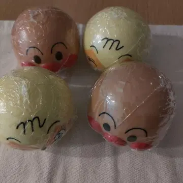 커다란 호빵맨 마스코트 10