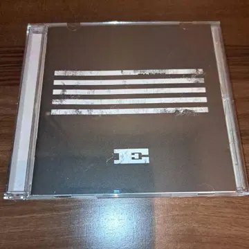 24시간 이내 발송 BIGBANG MADE SERIES E CD