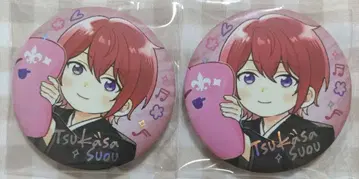 앙상블 스타즈 스오우 츠카사