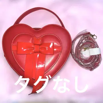 Angelicpretty 하트 백