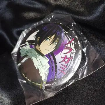 노라가미 캔뱃지 야토 노라하마Fes 특전