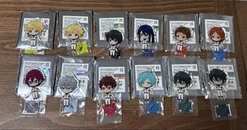 앙상블 스타즈 GIANTS 콜라보 아크릴 스탠드