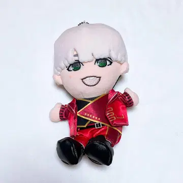 WEST. 카미야마 토모히로 치비스트