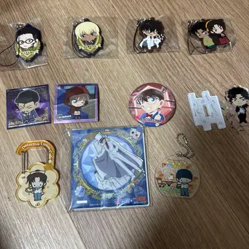 명탐정 코난 묶음 판매