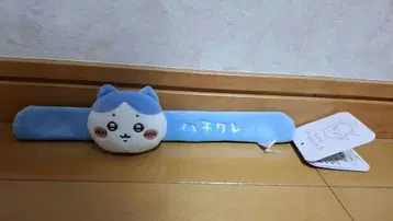 치이카와 (먼작귀) 하치와레 밴드