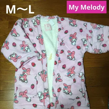 마이멜로디 한텐 M~L 사이즈 [ 새상품 ]