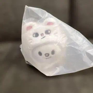 straykids POPUP SKZOO 키링 지니레트